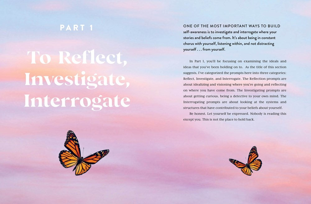 Radically Content: The Journal