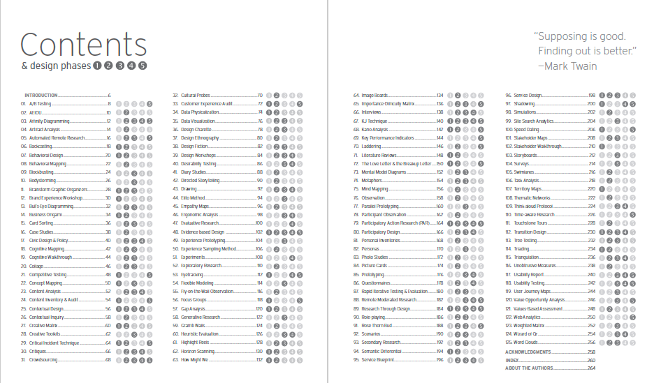 Universal Methods of Design, Expanded and Revised