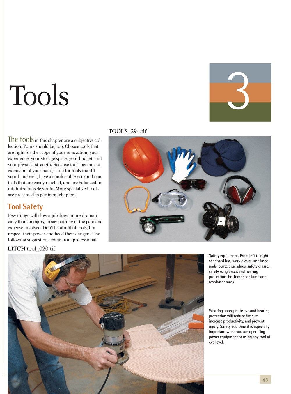 Renovation 5th Edition