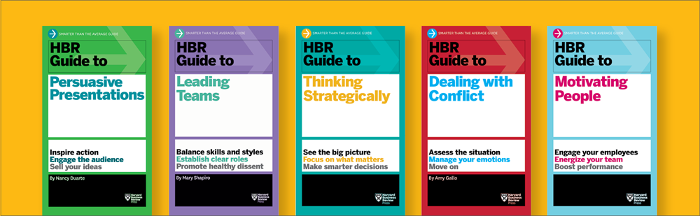 HBR Guide to Data Analytics Basics for Managers (HBR Guide Series)
