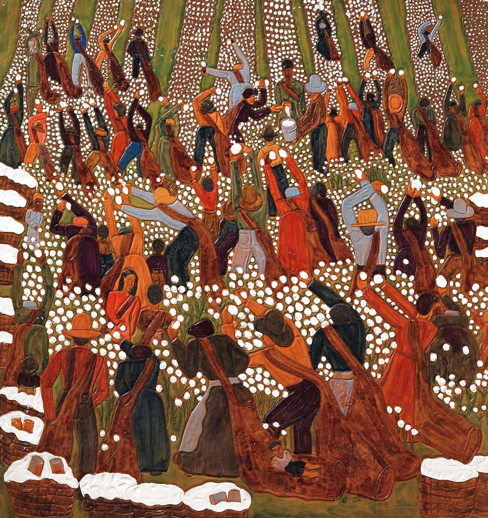 Chasing Me to My Grave