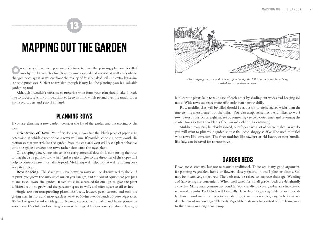 The New Seed-Starters Handbook