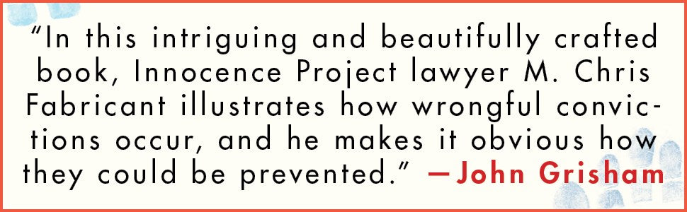 Junk Science and the American Criminal Justice System