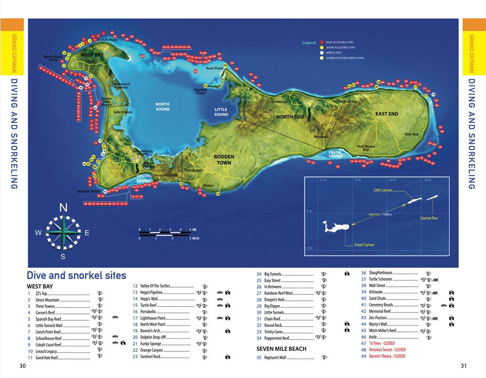 Reef Smart Guides Grand Cayman