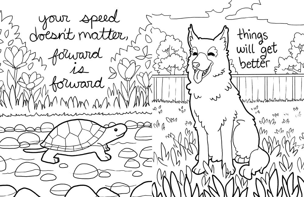 You Deserve Nice Things