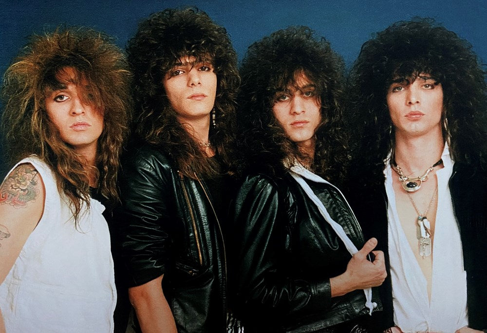 Horseshoes and Hand Grenades: Tales from the Other Mötley Crüe Frontman and Journeys through a Life In and Out of Rock and Roll