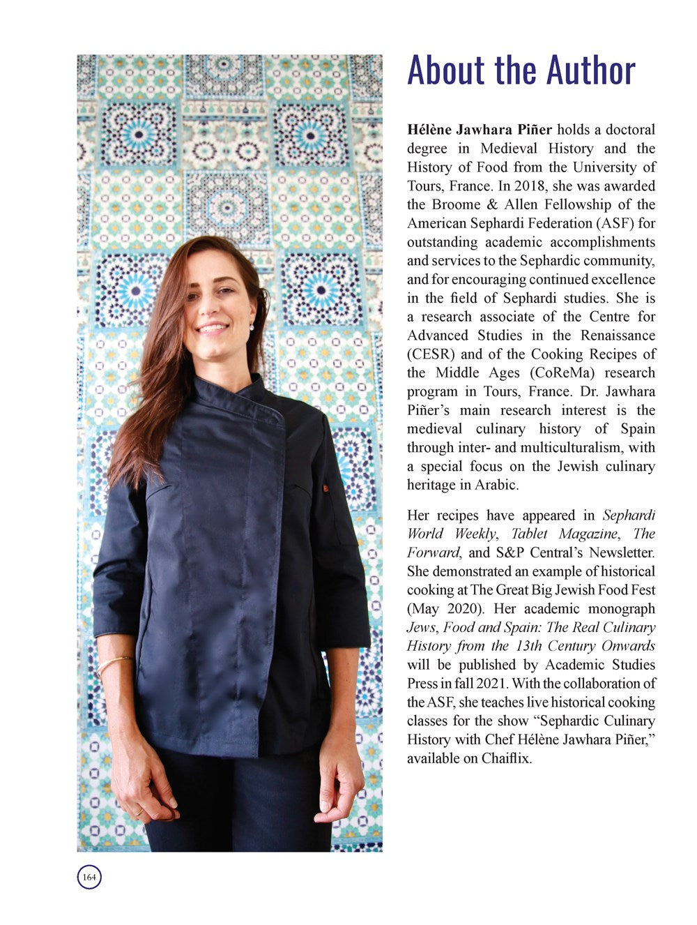 Sephardi
