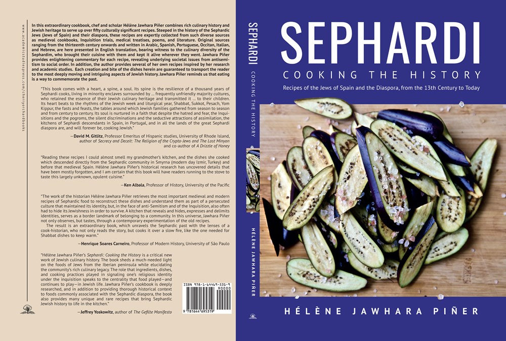 Sephardi
