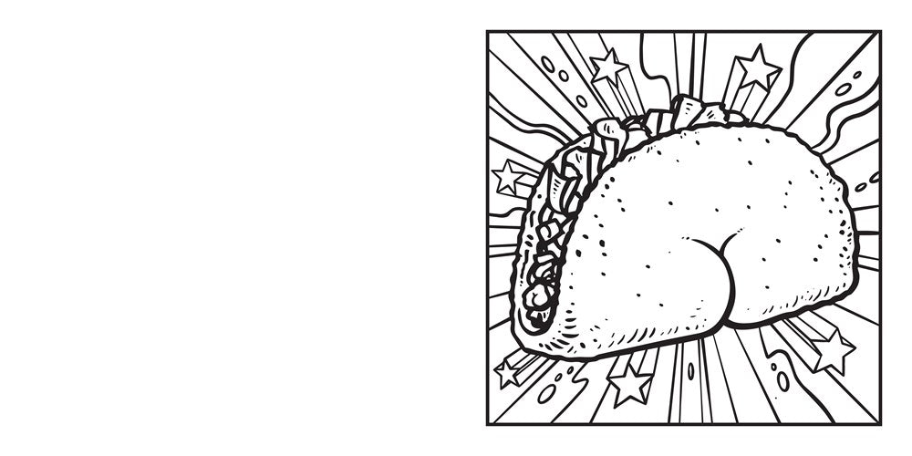 The Butts on Things Activity Book