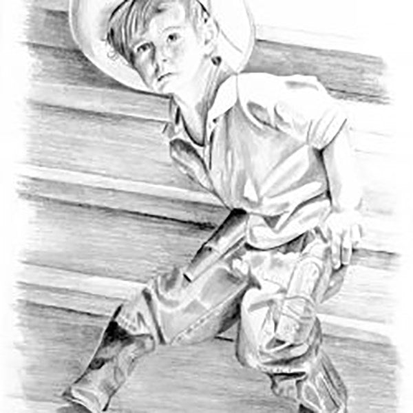 Never Trust a Sneaky Pony