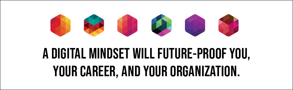 The Digital Mindset