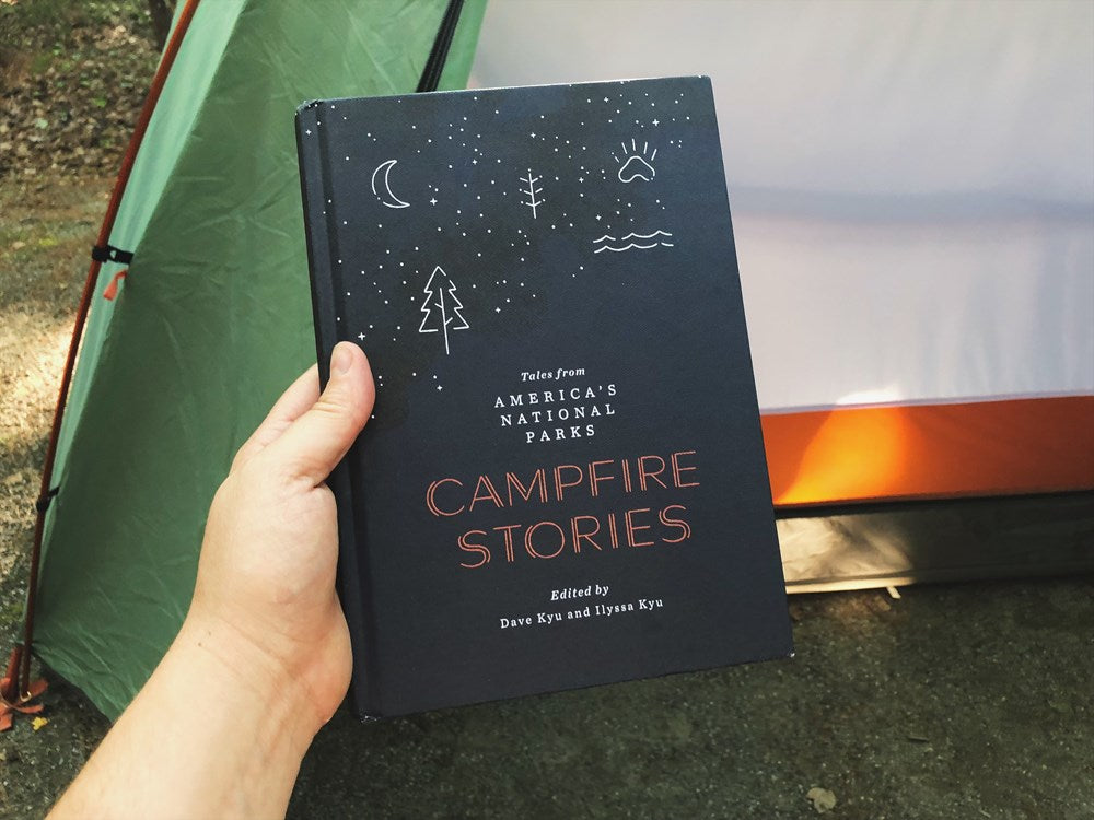 Campfire Stories