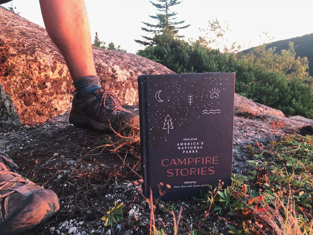 Campfire Stories