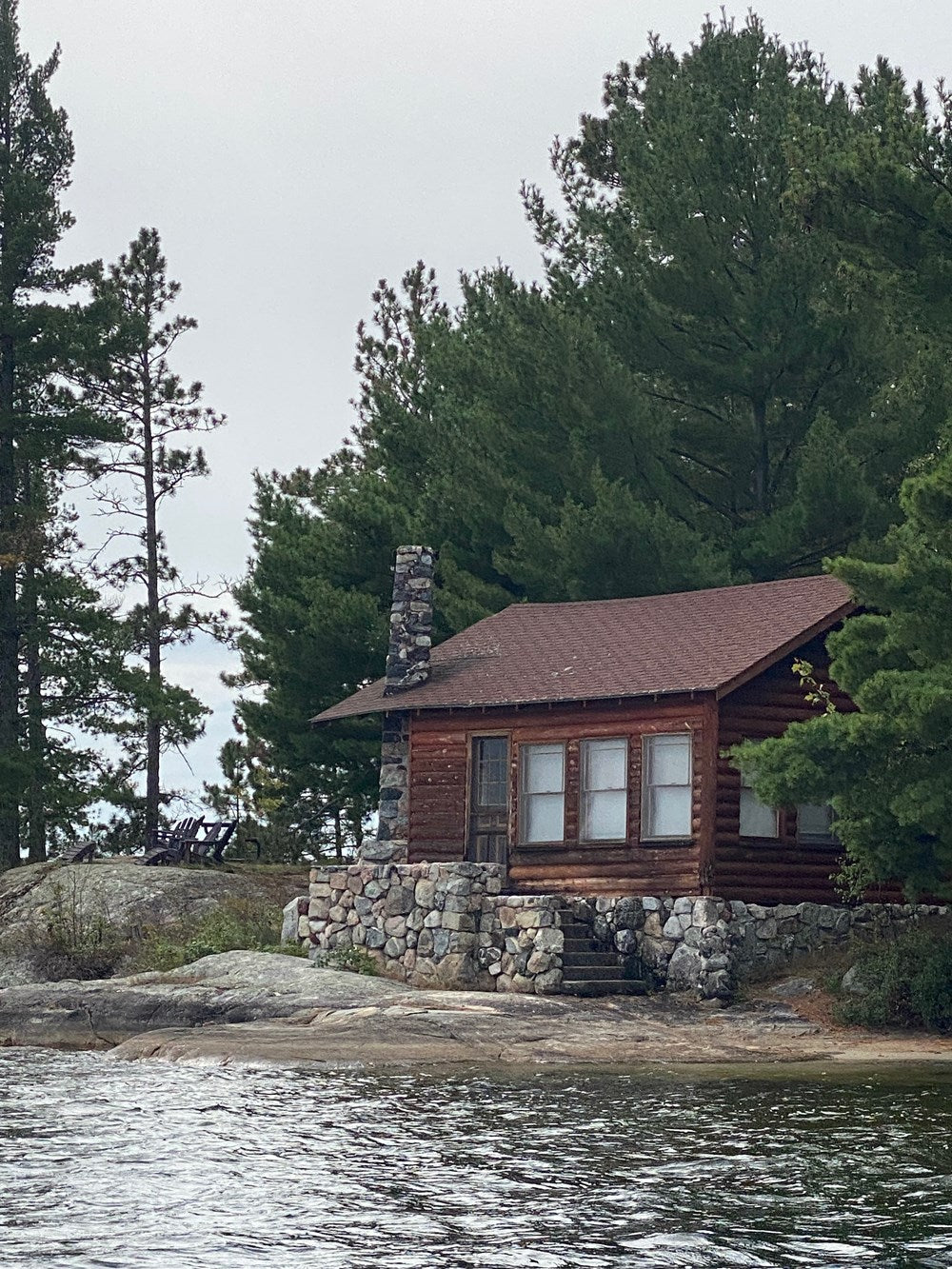 True North Cabin Cookbook