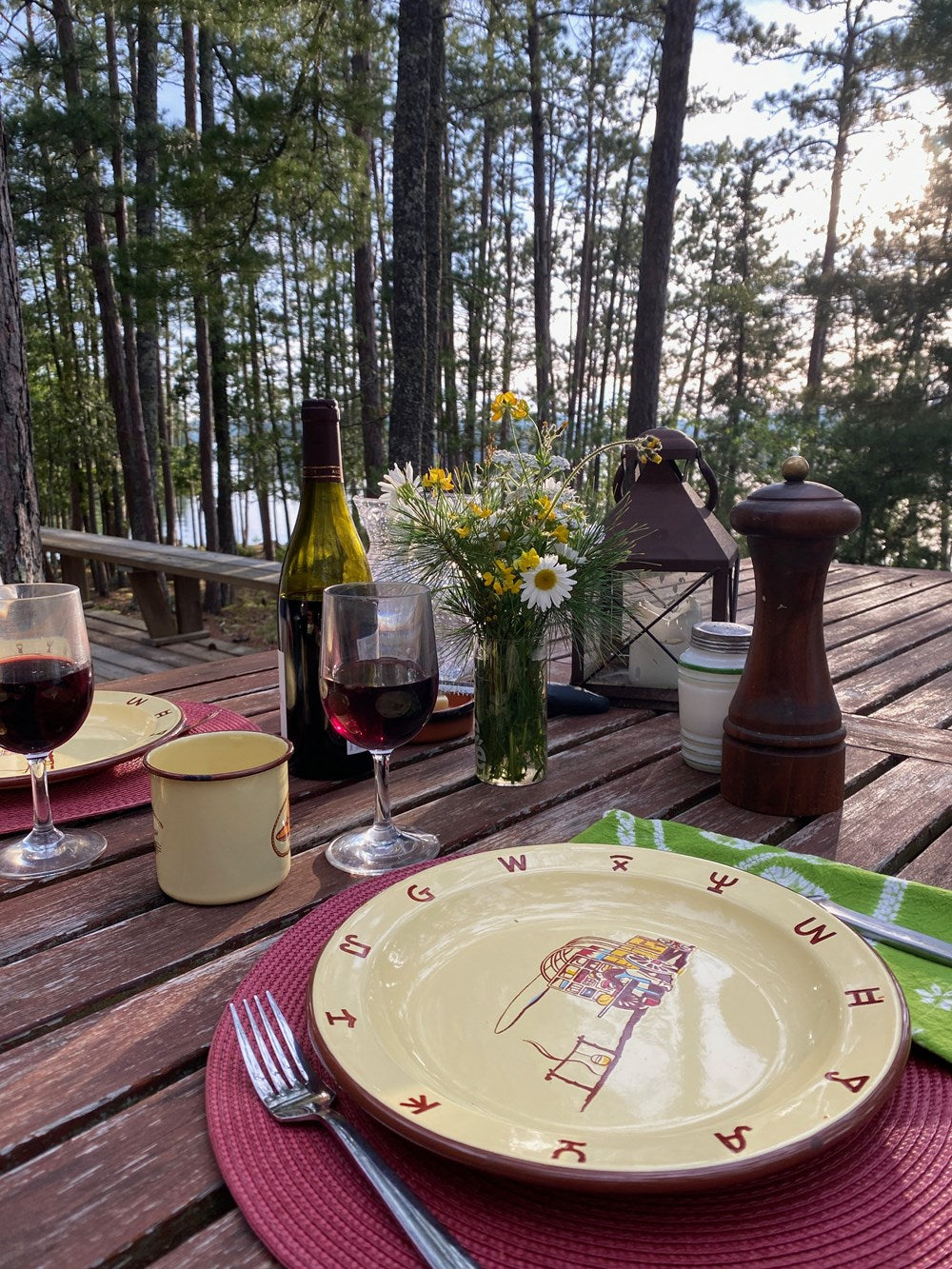 True North Cabin Cookbook