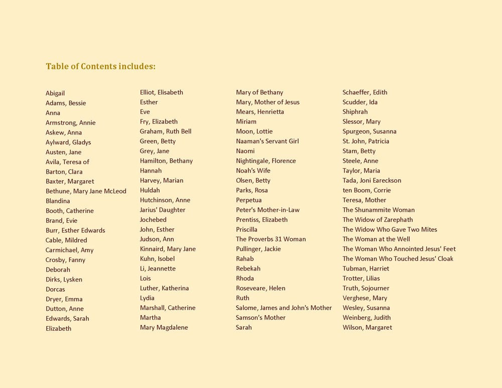 100 Extraordinary Stories for Courageous Girls