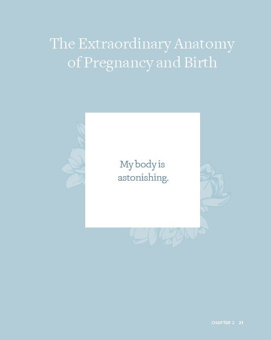 The Motherly Guide to Becoming Mama