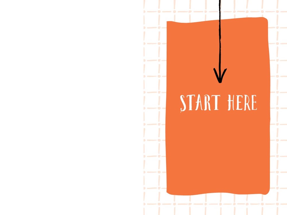 Put Your Feelings Here