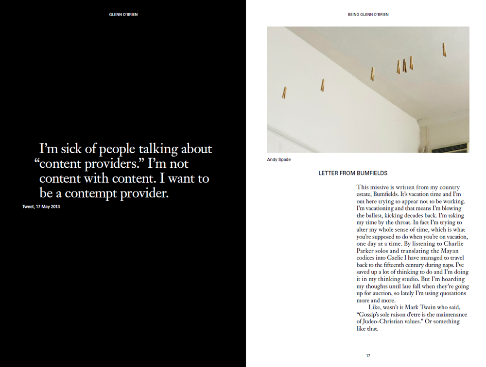 Intelligence for Dummies