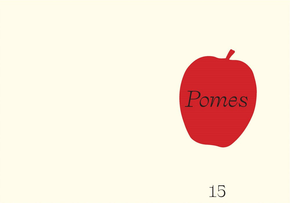 An Illustrated Catalog of American Fruits & Nuts