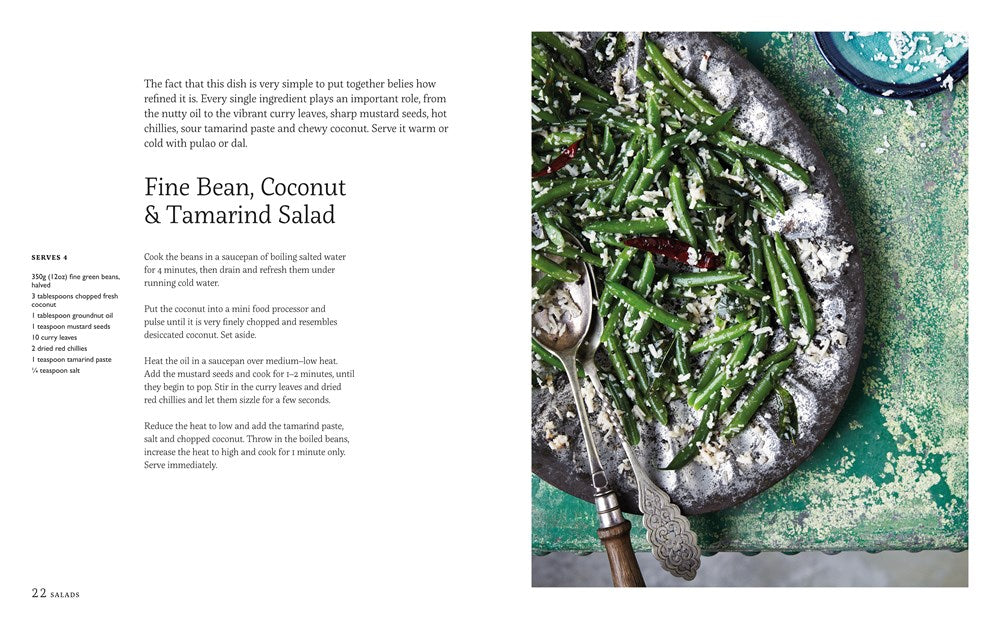 Chetna's Healthy Indian: Vegetarian