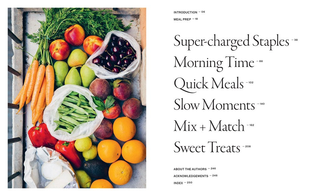 Green Kitchen: Quick & Slow