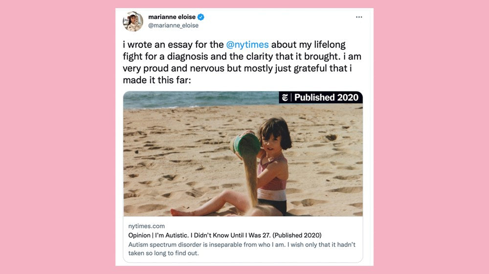 Obsessive, Intrusive, Magical Thinking