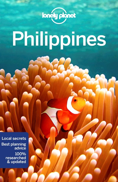 Lonely Planet Philippines 13