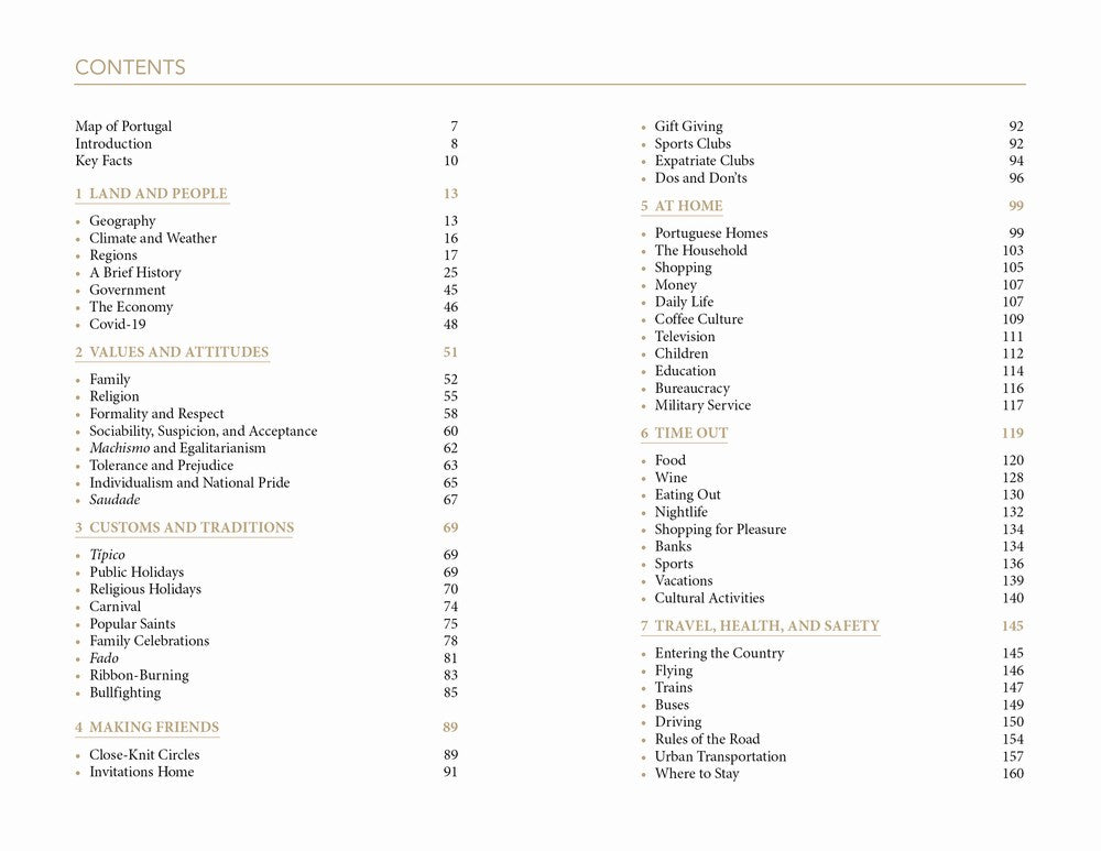 Portugal - Culture Smart!