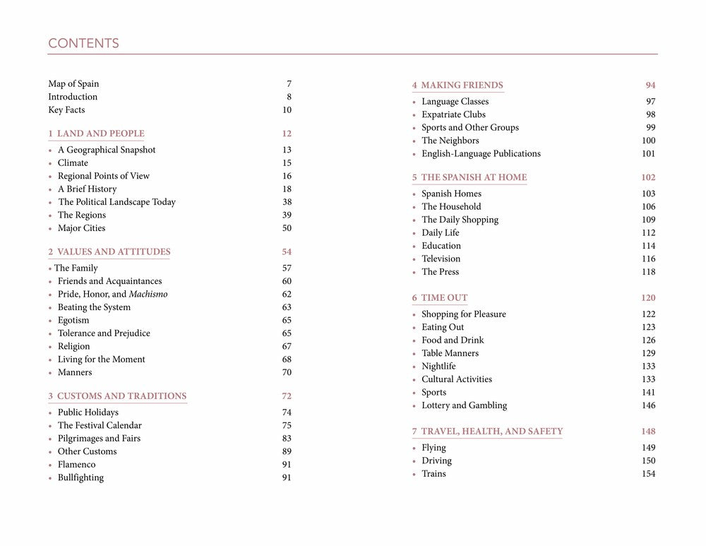 Spain - Culture Smart!