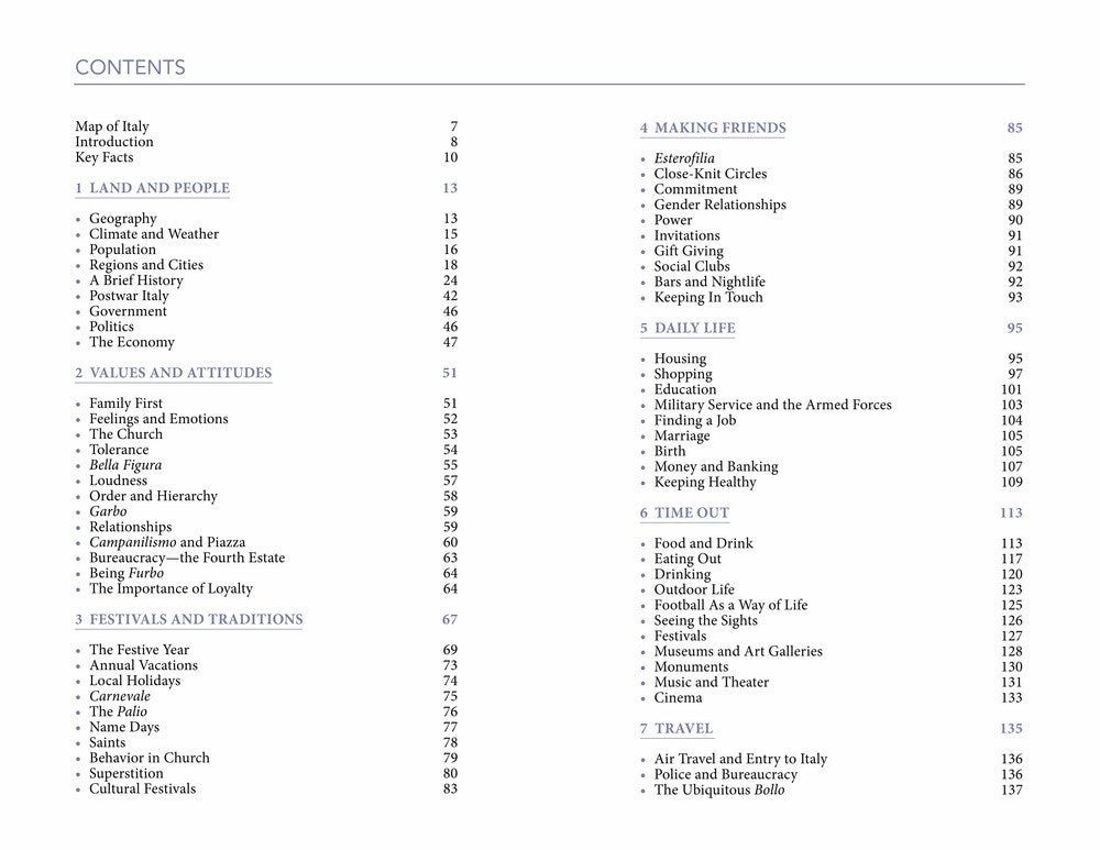 Italy - Culture Smart!