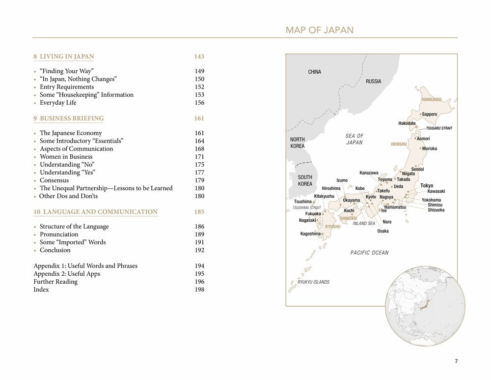 Japan - Culture Smart!