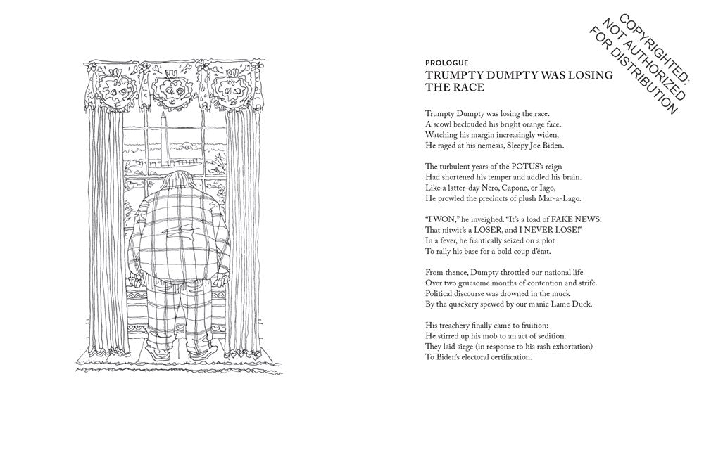 A Confederacy of Dumptys