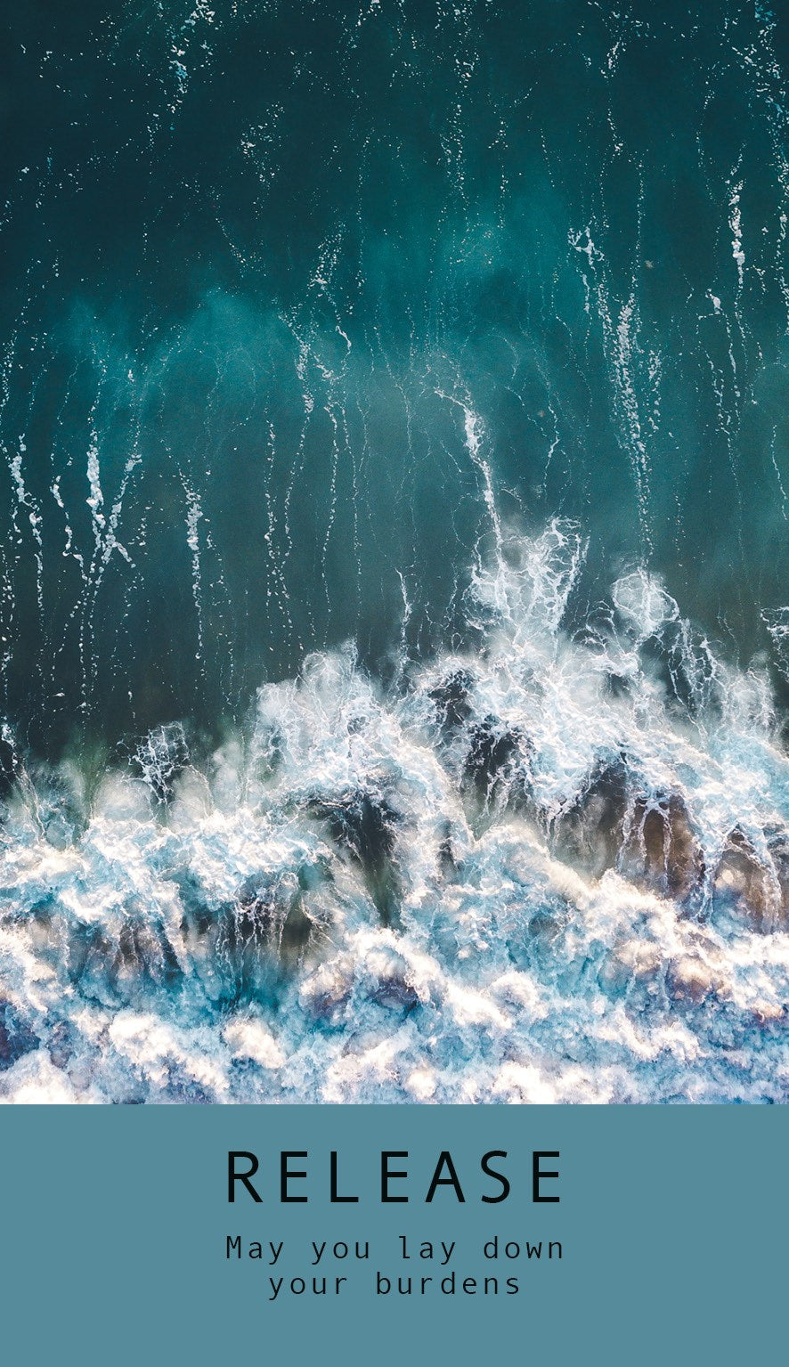 Sea Soul Journeys Oracle Cards