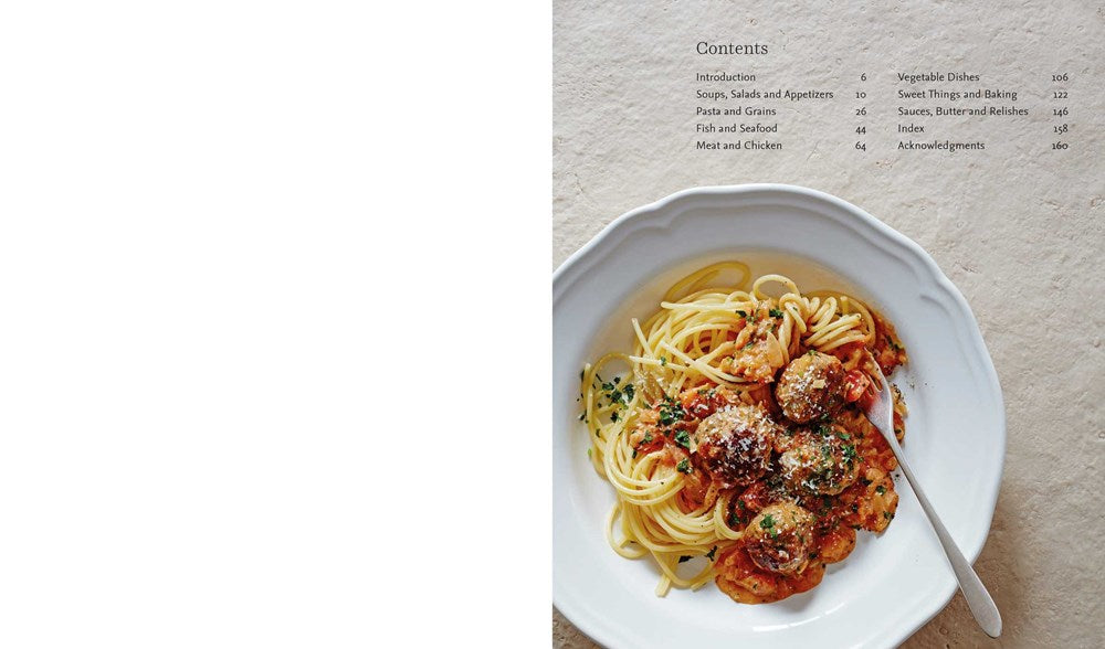 Wine Lover's Kitchen