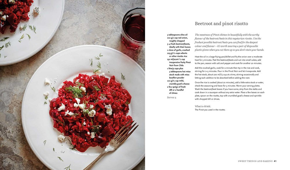 Wine Lover's Kitchen