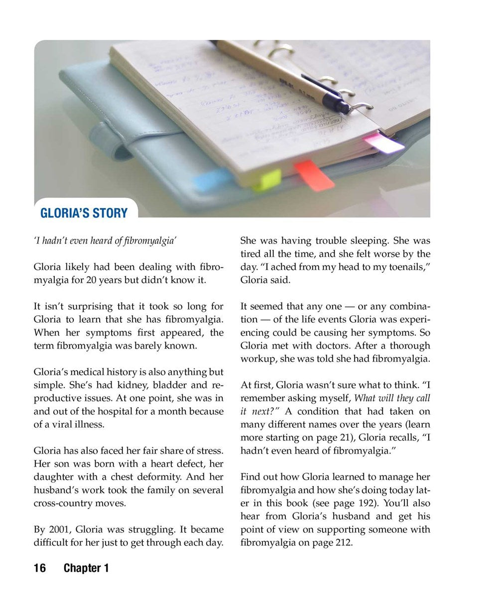 Mayo Clinic on Fibromyalgia