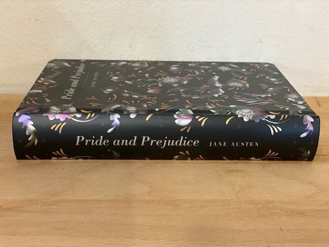 Pride and Prejudice