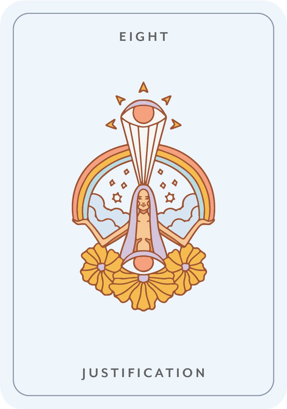 Divine Intuition Oracle