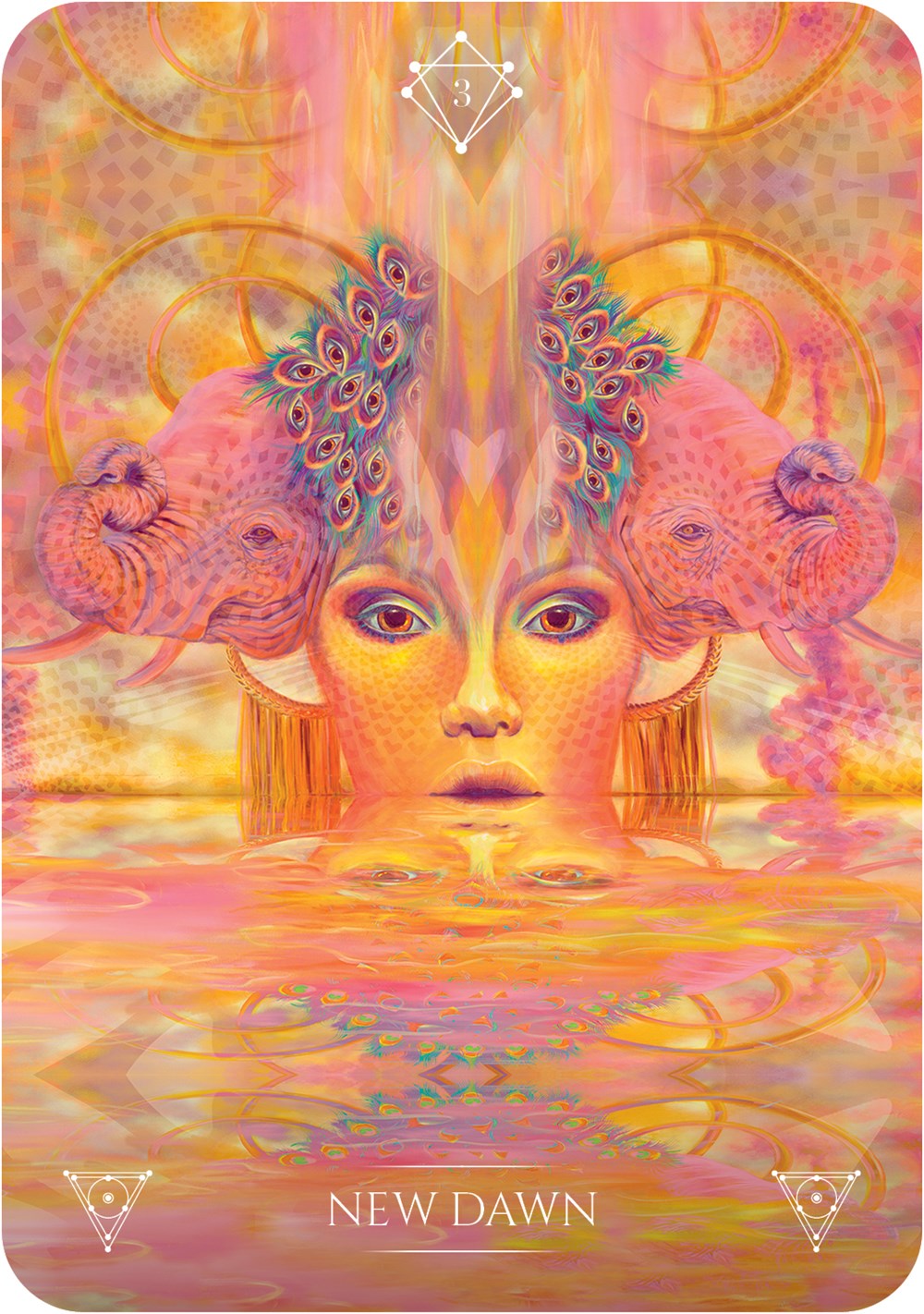 Mystical Journey Oracle