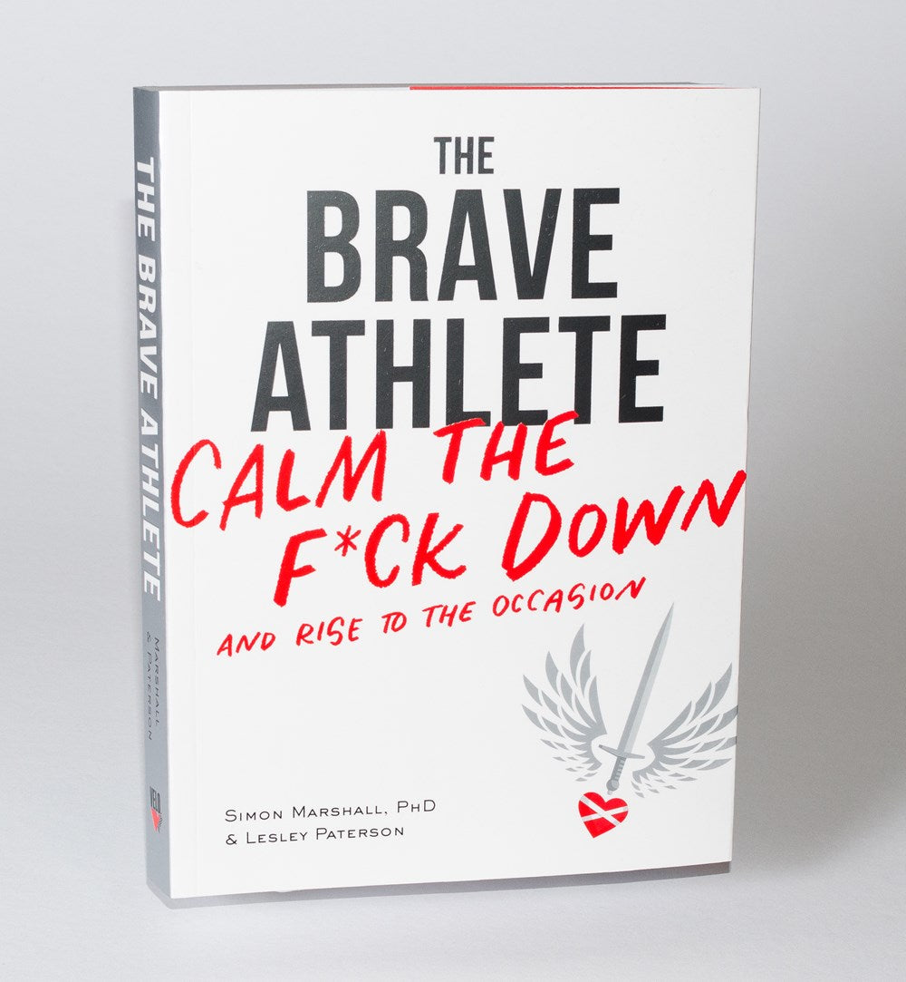 The Brave Athlete