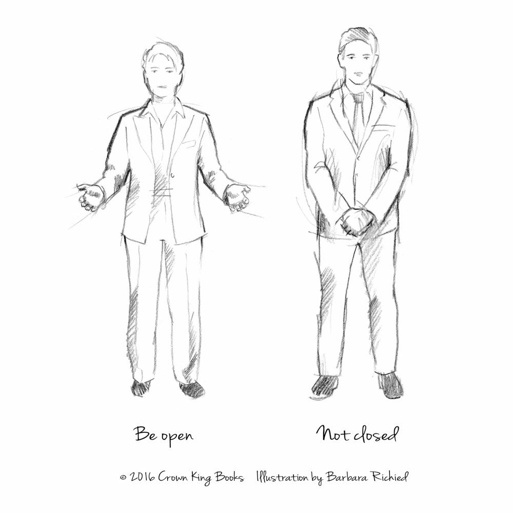 The Articulate Advocate