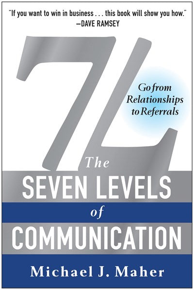 7L: The Seven Levels of Communication