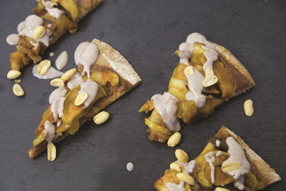 The China Study Family Cookbook