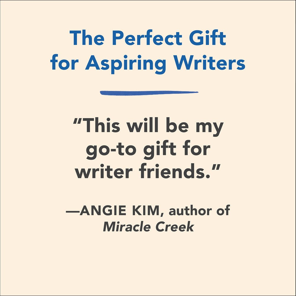 Before and After the Book Deal