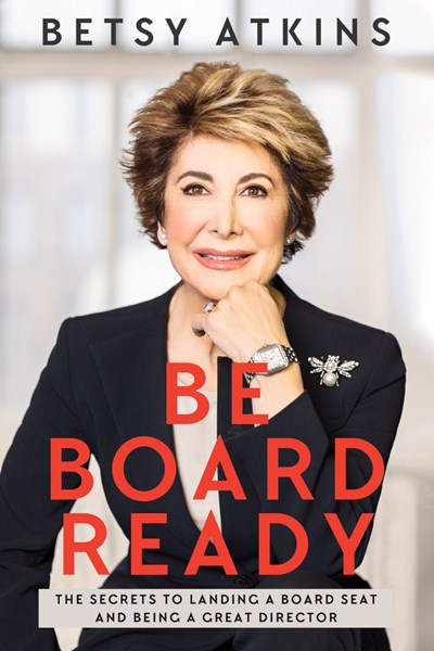 Be Board Ready