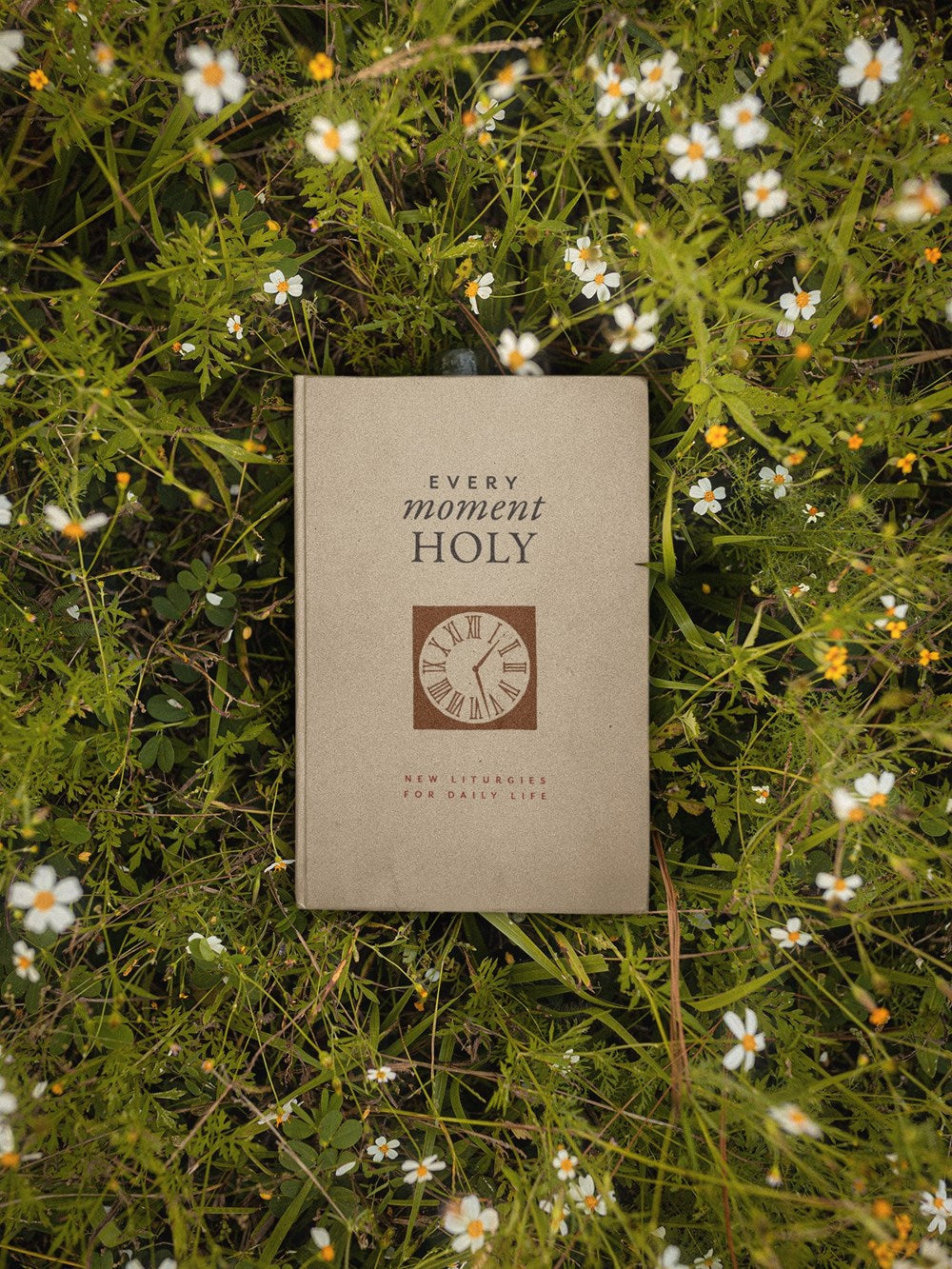 Every Moment Holy, Volume I (Gift Edition)