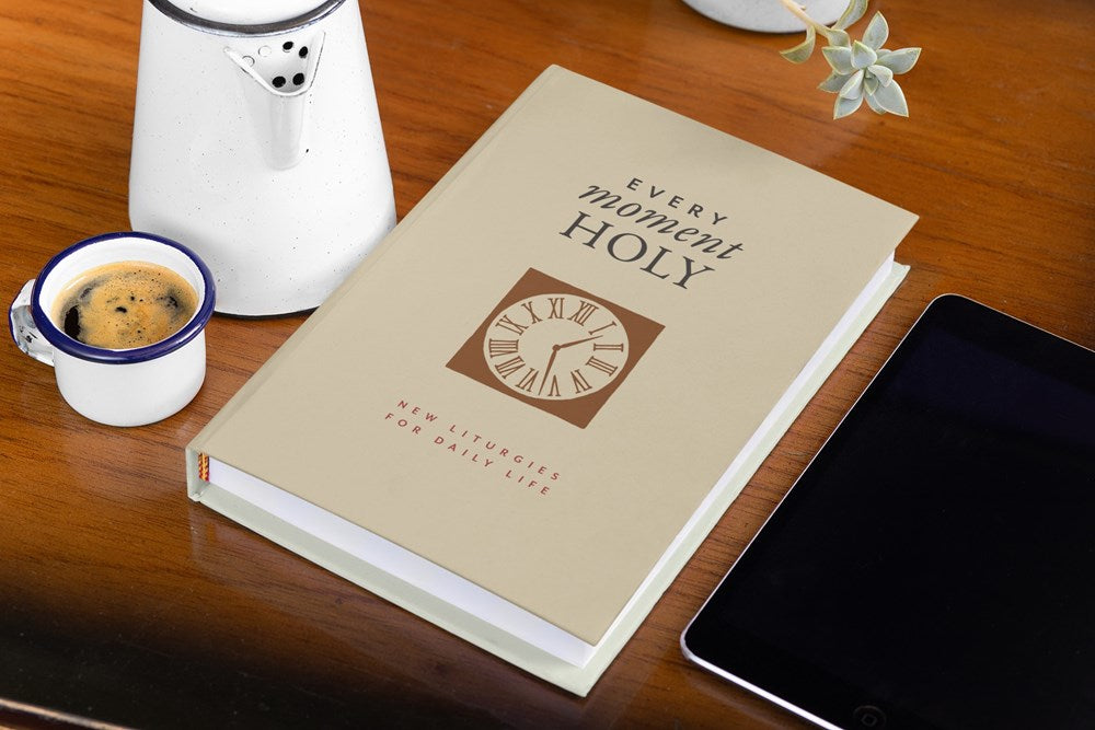Every Moment Holy, Volume I (Gift Edition)