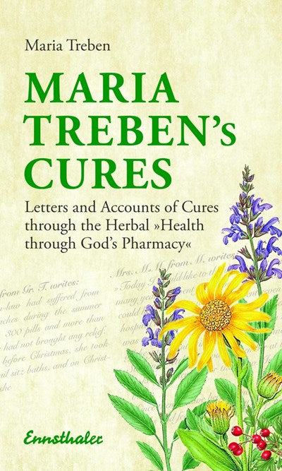 Maria Treben's Cures