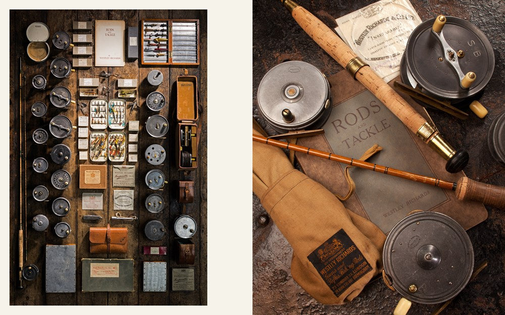 The Fly Fisher (updated version)